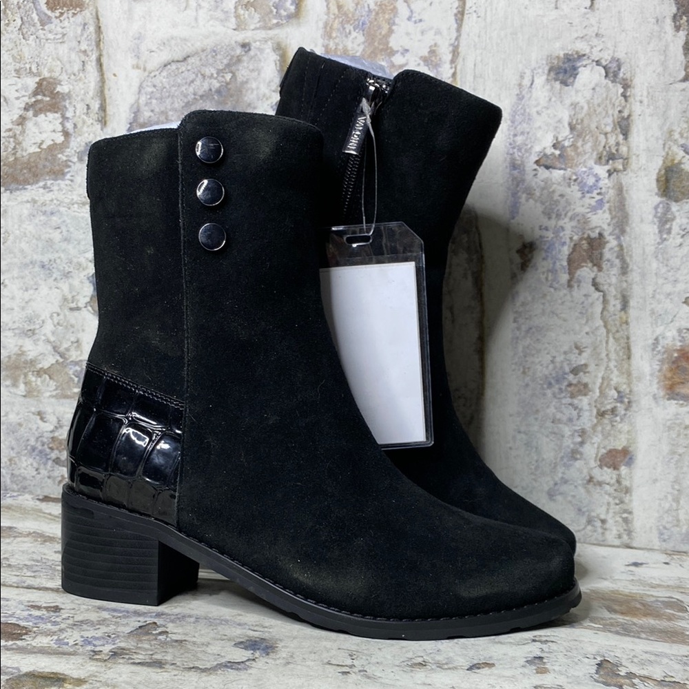 Valdini Delilah Ankle Boots